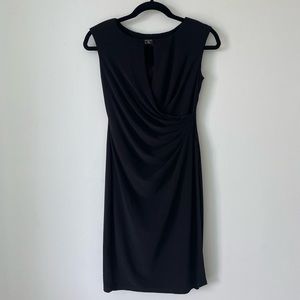 Ralph Lauren Midi Cocktail Dress